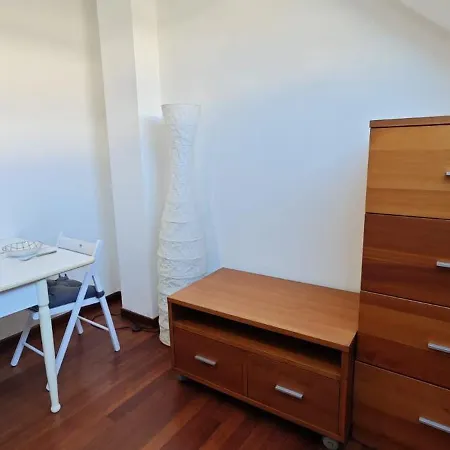 Atico Estudio Centro Vigo, Luminoso * Vigo