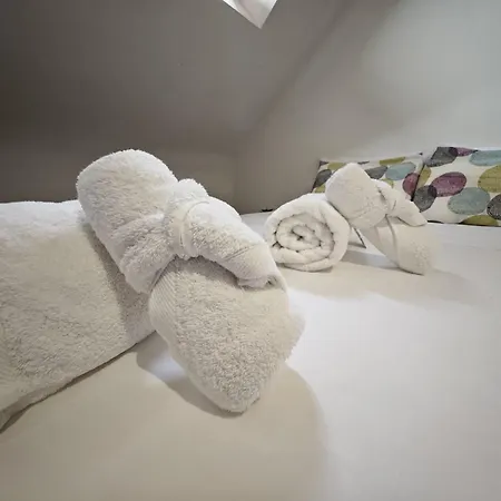 Atico Estudio Centro Vigo, Luminoso * Vigo