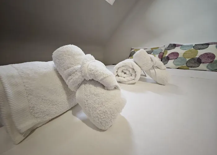 Atico Estudio Centro Vigo, Luminoso * Vigo